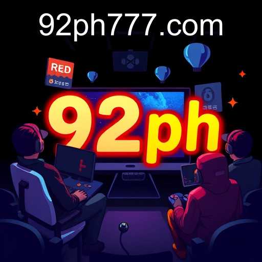 92ph: Game Portal Merging Innovation and Community