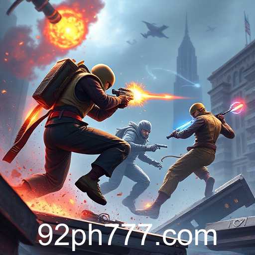 Action Games