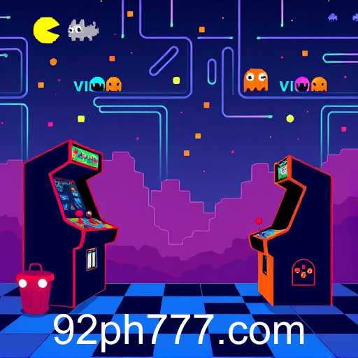 Arcade Classics