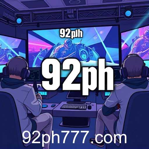 Gaming's Evolving Landscape with 92ph