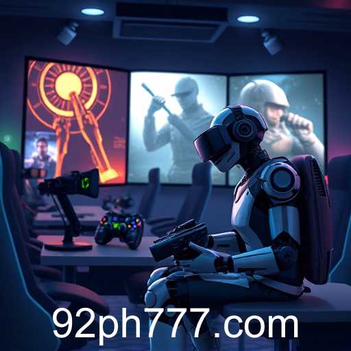Gaming Trends and Innovations Shaping 2025